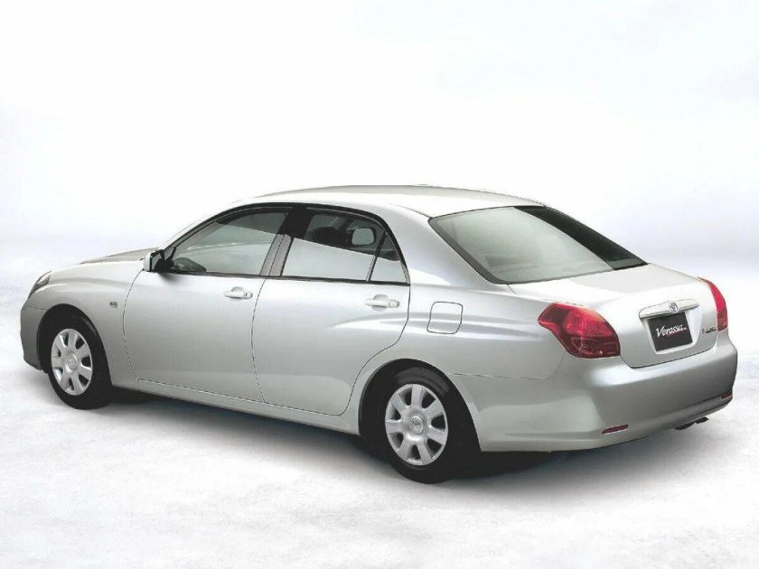 Toyota Verossa 2001-2004