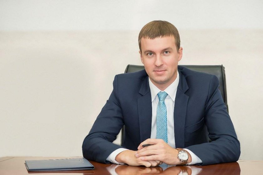 Новиков Василий Андреевич