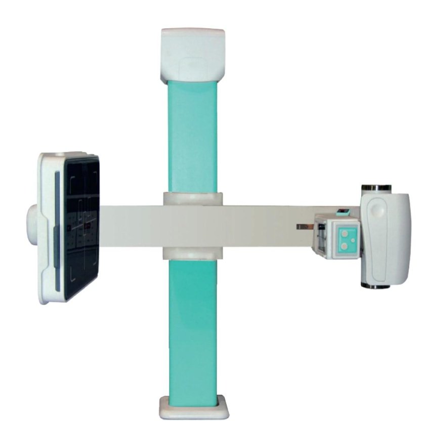 ФЦ Протон флюорограф