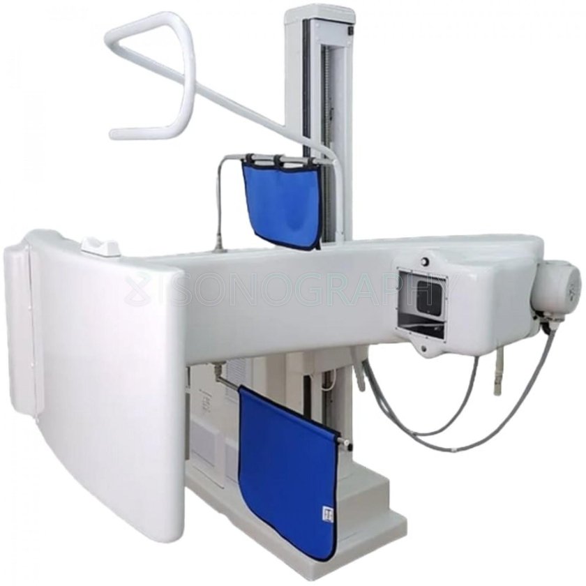 Комплекс рентгеновский диагностический КРД-"око"