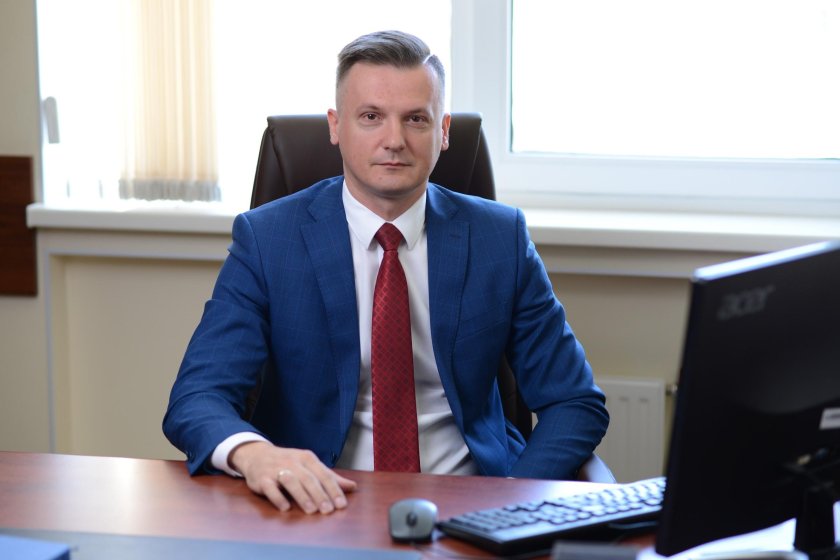 Васильченко Андрей Григорьевич РМК