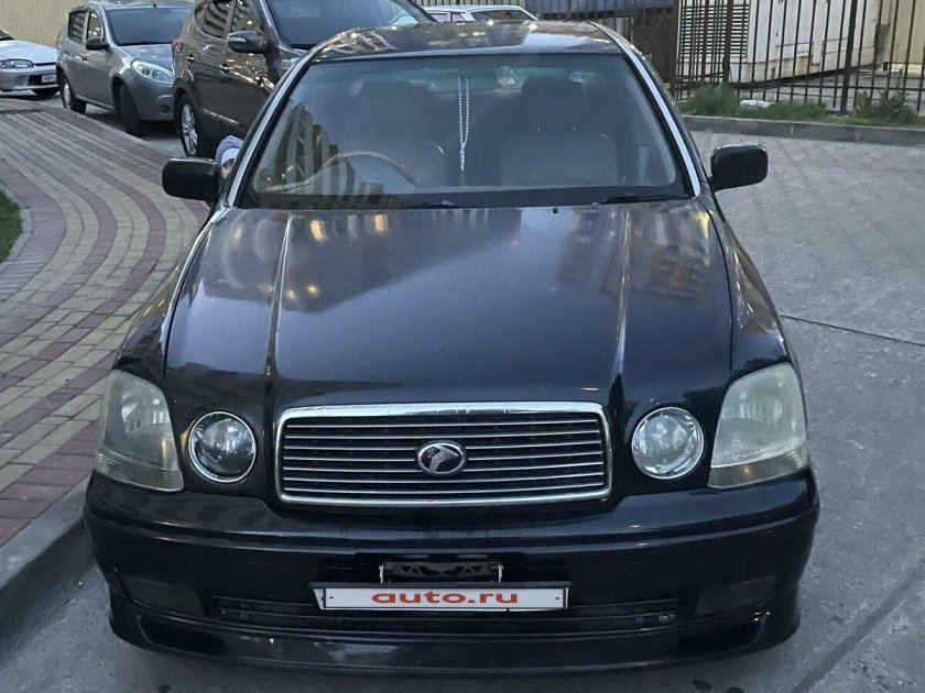 Мерседес 210 2.4