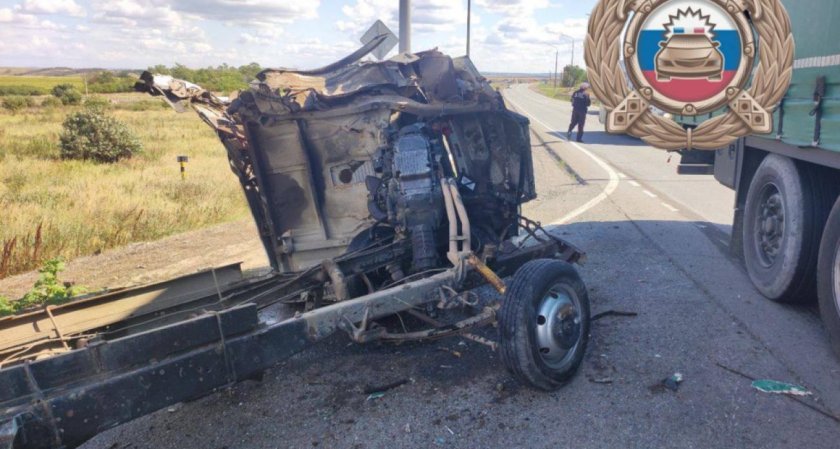 Аварии на трассе