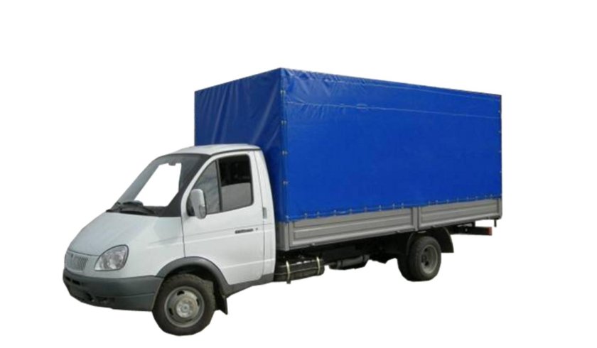 Газель тент 1.5 тонны