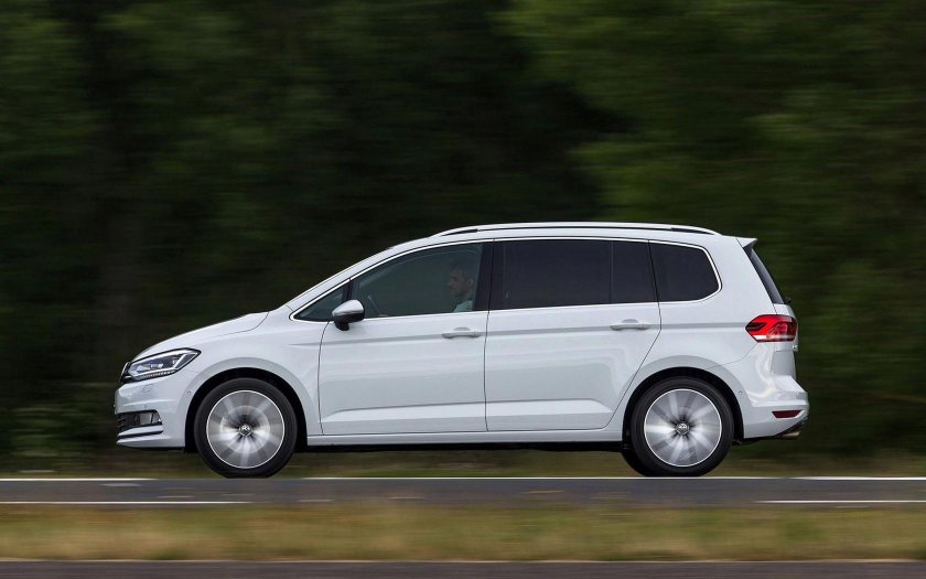 Фольксваген Туран