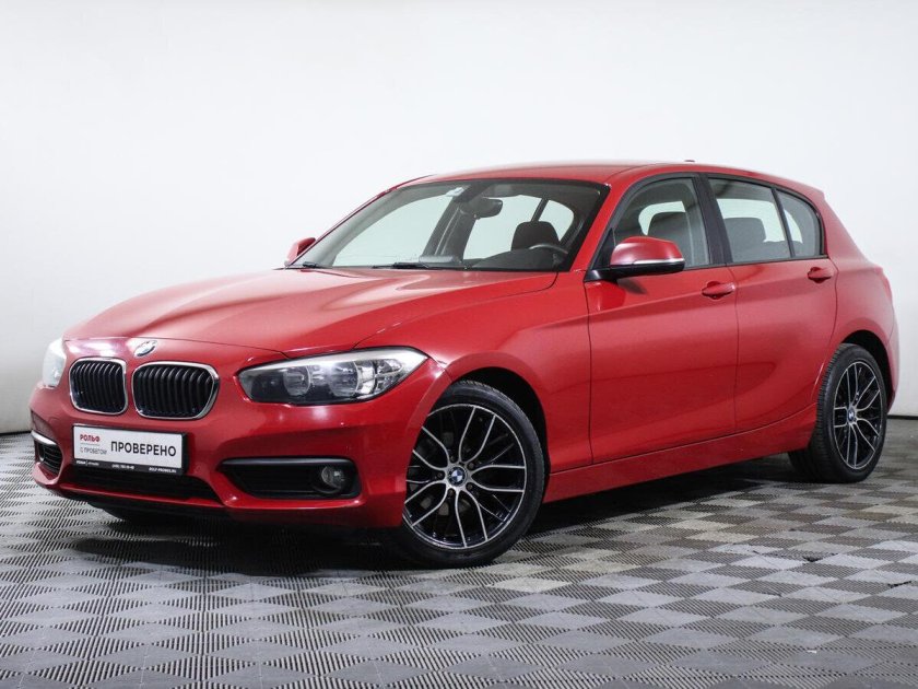 БМВ 3 серии 2013