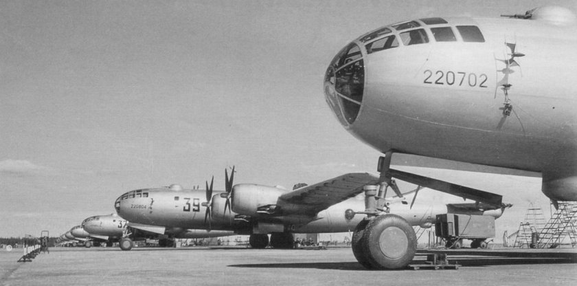 Ту 4 Туполева