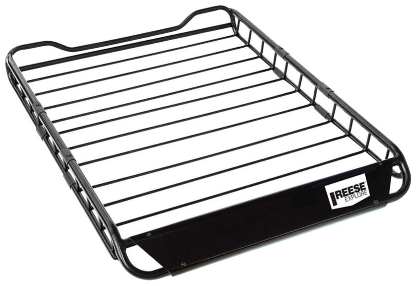 Багажник корзина Евродеталь