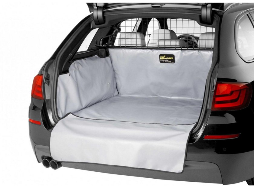 300c Touring багажник