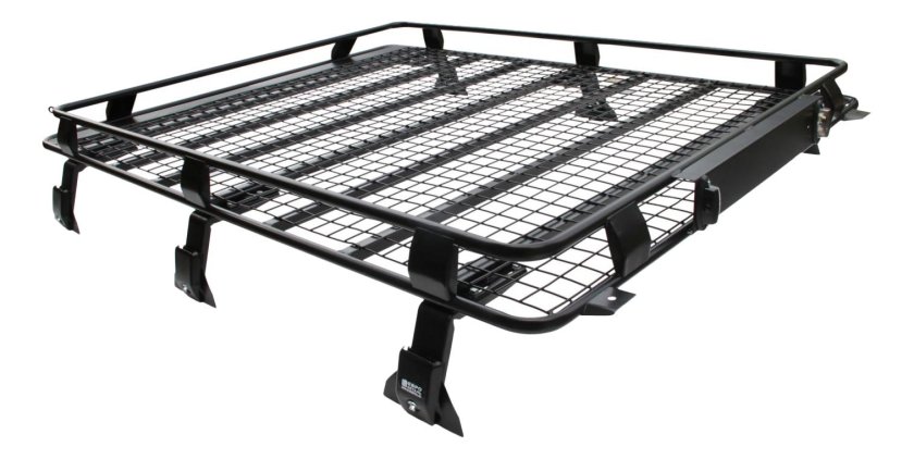 Багажник экспедиционный уникар ваз-2121