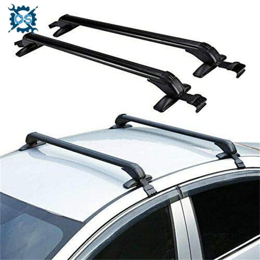 Багажник на крышу Roof Carrier sa-08