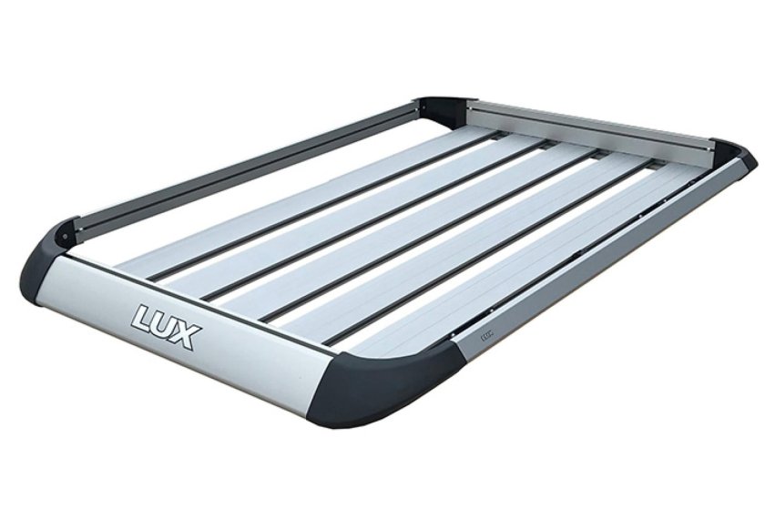 Корзина багажная Lux Райдер 1200х950мм