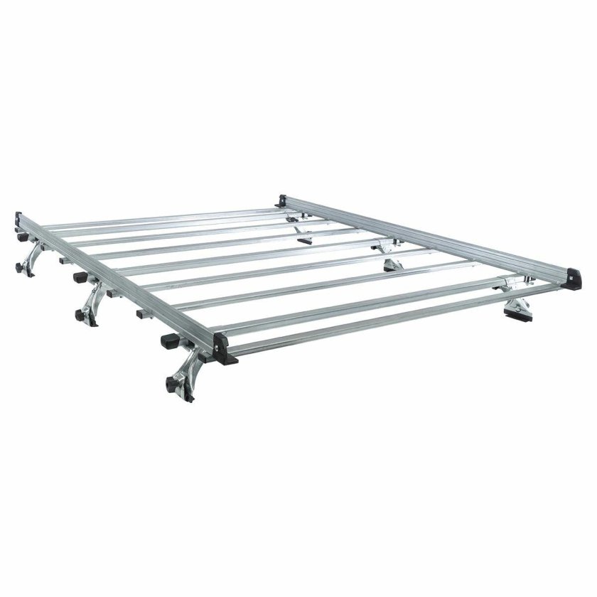 Багажник корзина ваз - 2104 трехопорный