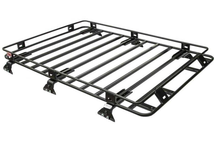 Багажник УАЗ 3163 Патриот