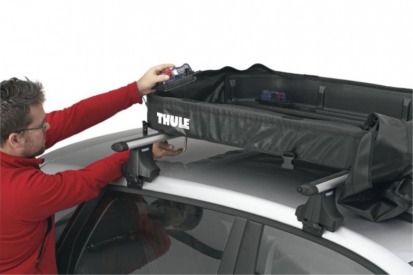 Thule Ranger 90
