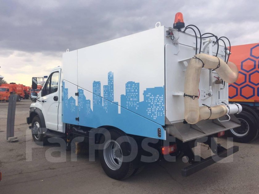 КДМ МД-c41r1-07 Кургандормаш