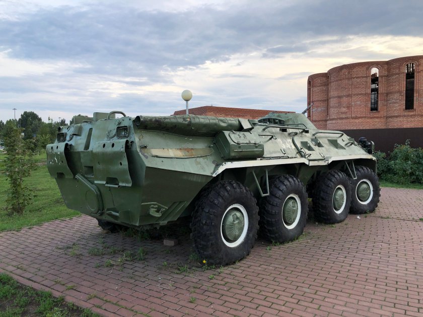 Btr 60
