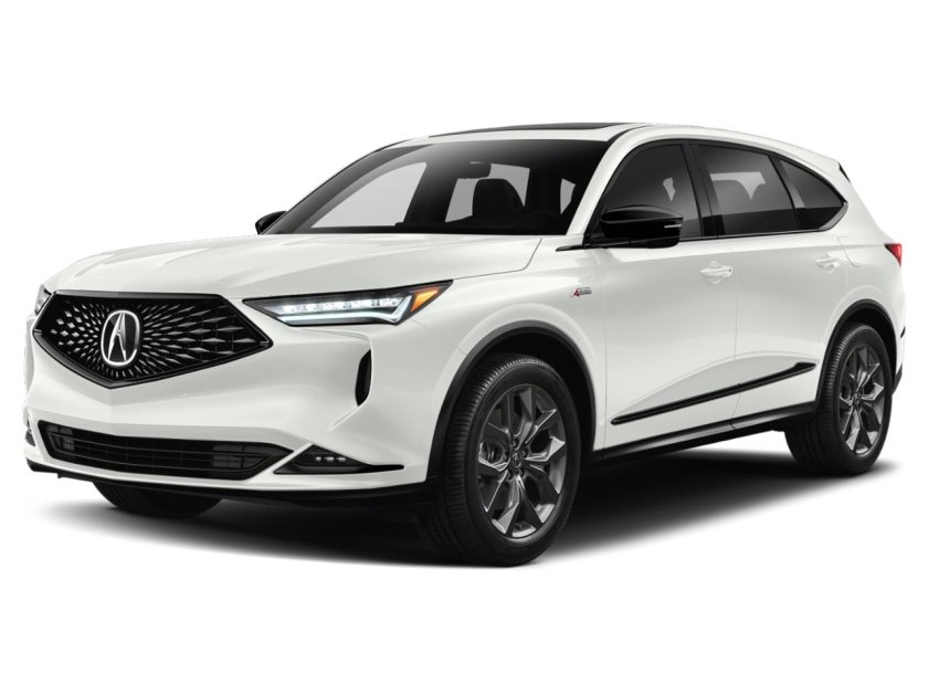 Acura MDX 2022