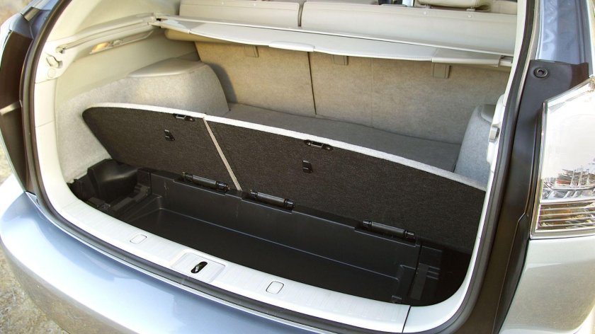 Багажник на Лексус rx300