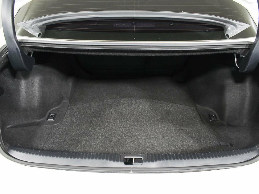 Багажник Лексус ИС 250