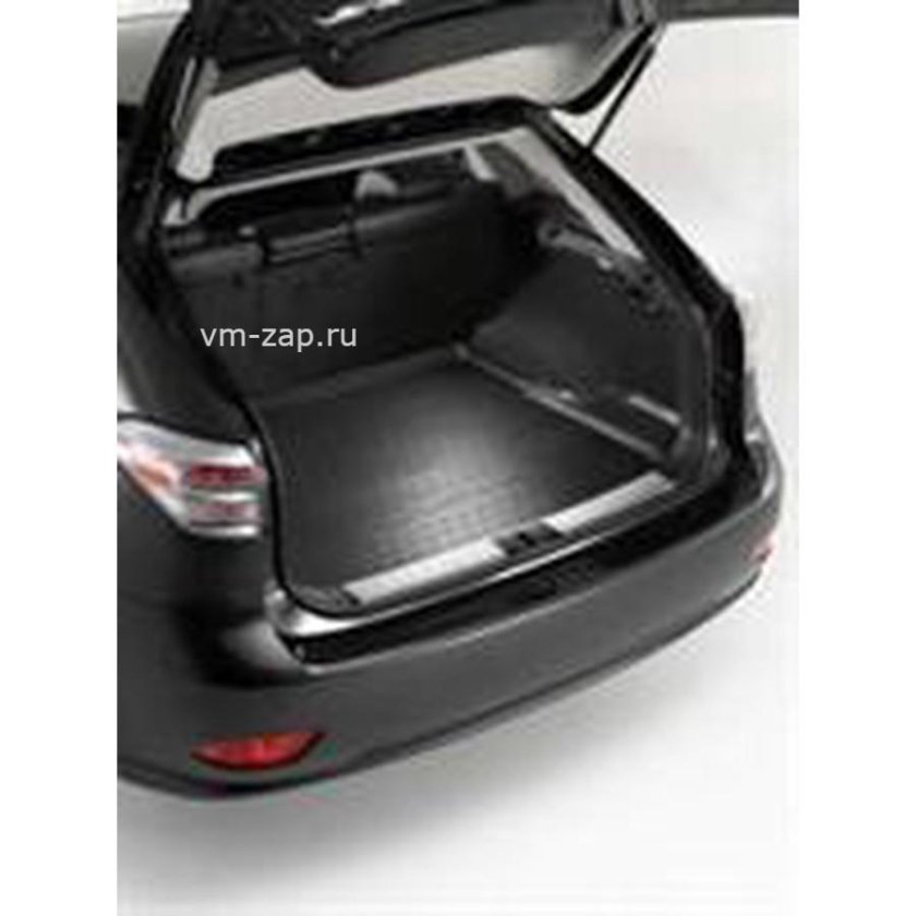 Лексус rx350 багажник