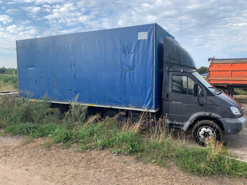 Газ валдай 6.2