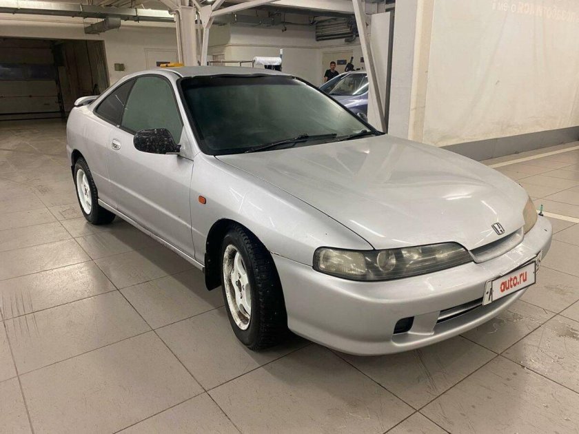 Honda integra 1998