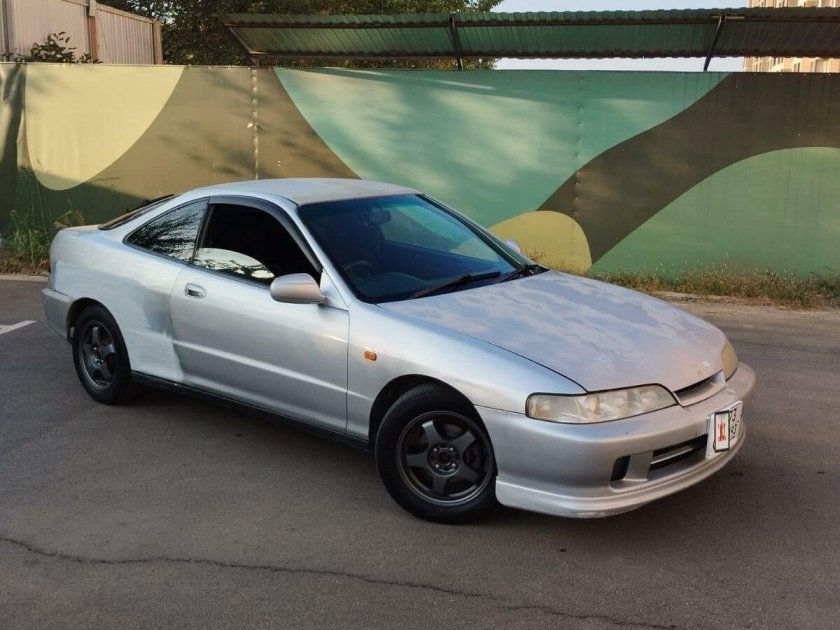 Honda Integra III