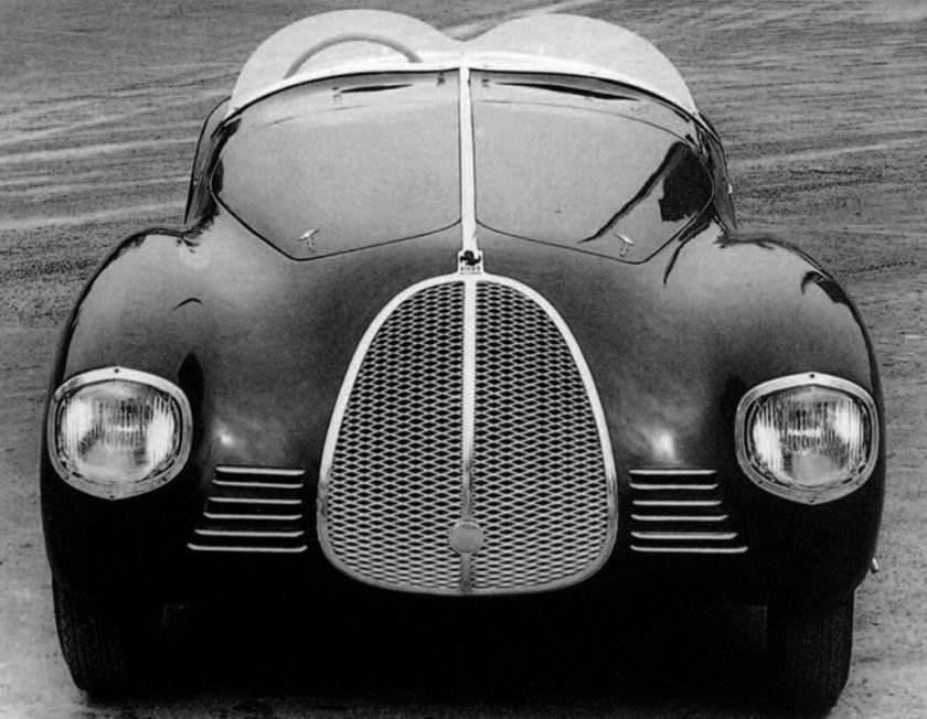 Ferrari 815 1940