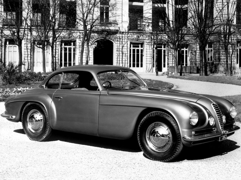 Alfa Romeo 1946