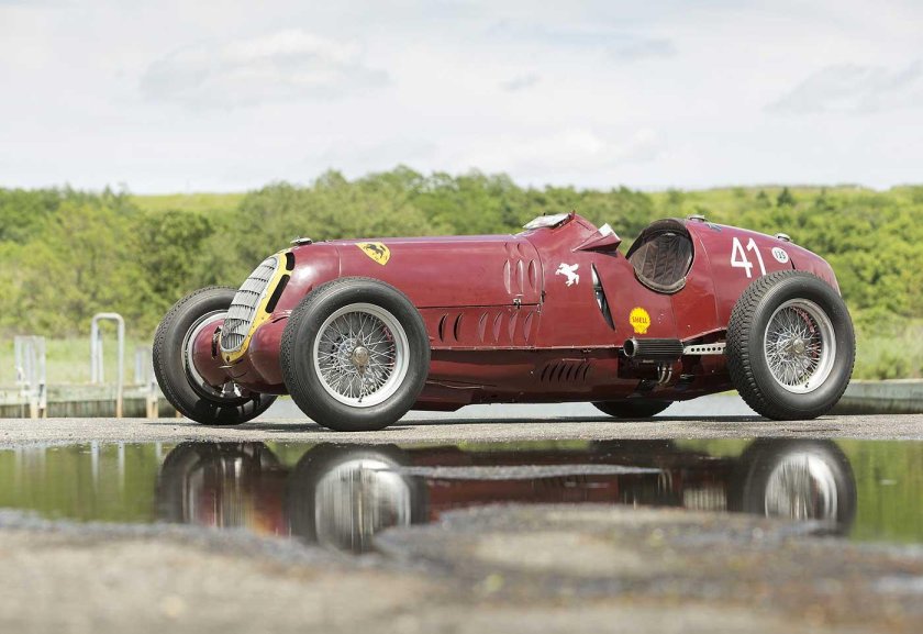 Alfa Romeo 1935