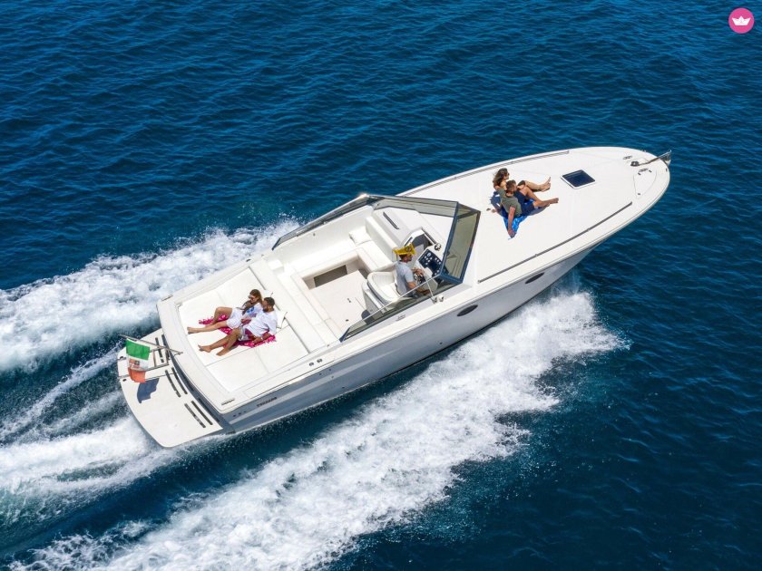 Yacht charter boat rental