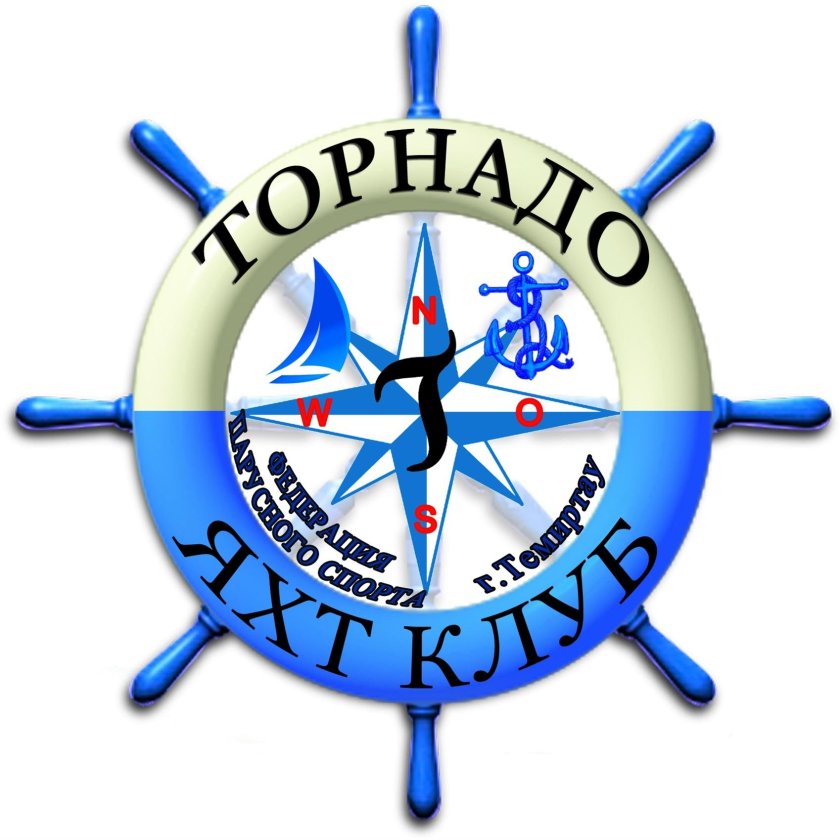 Яхт клуб Торнадо