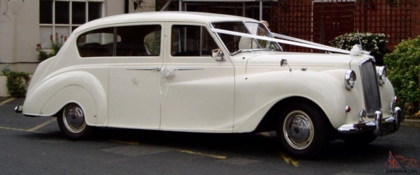 Остин принцесс автомобиль