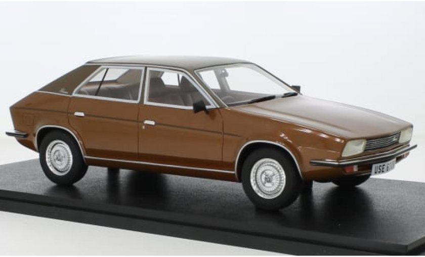 Коллекционная масштабная модель автомобиля