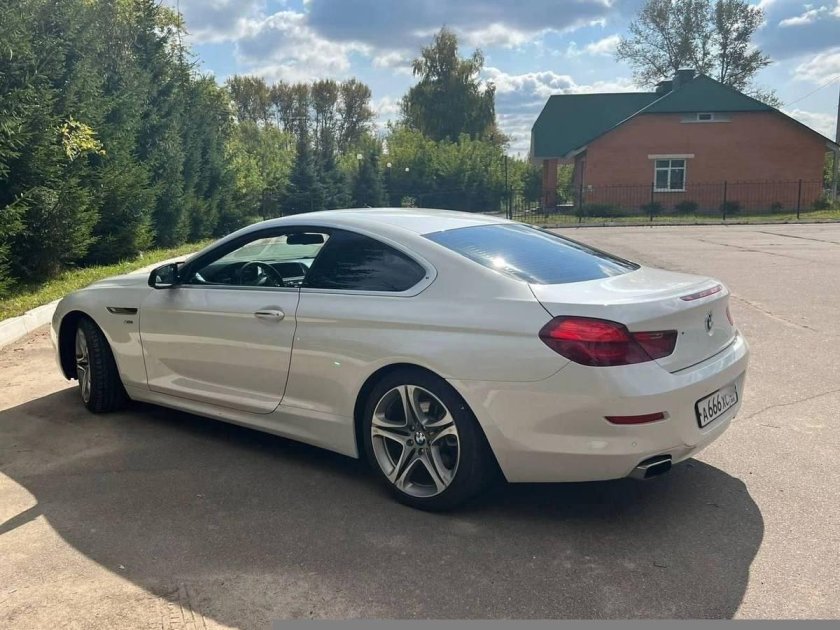 Машина БАБАЖИ 135 2012