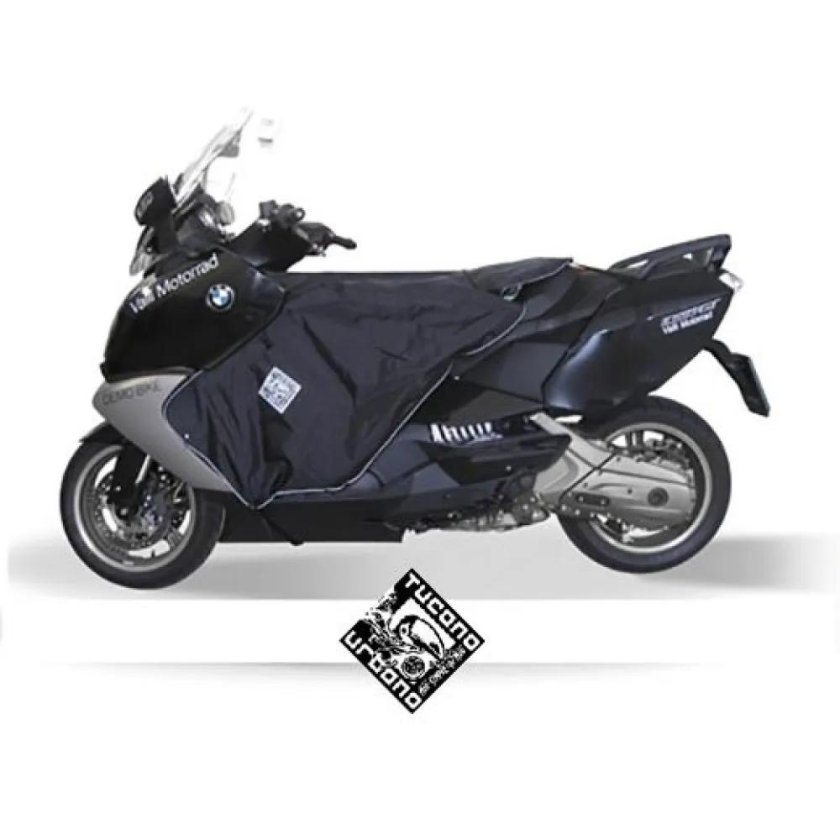 Чехол для мотоцикла