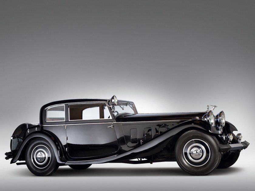 Delage d8s