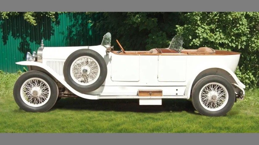 Delage d12