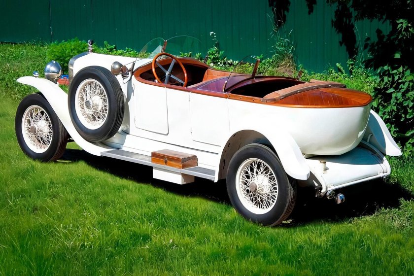 Авторетро 100