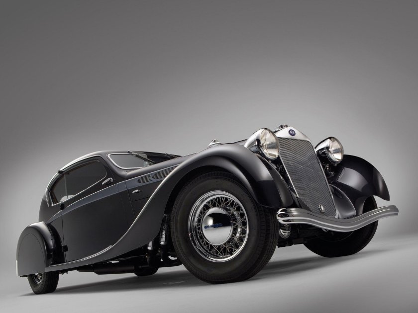 Delage d8 120