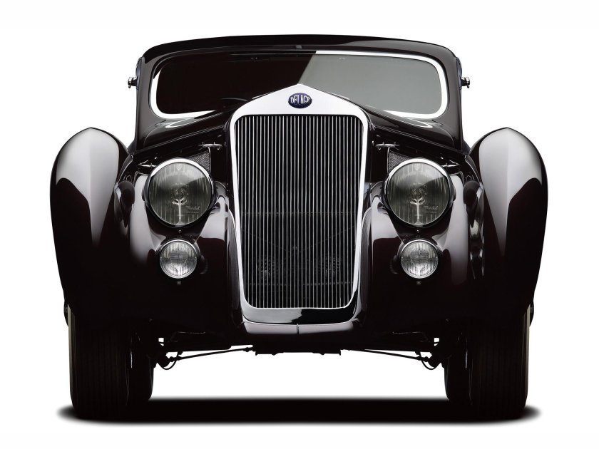 Delage d8-120s