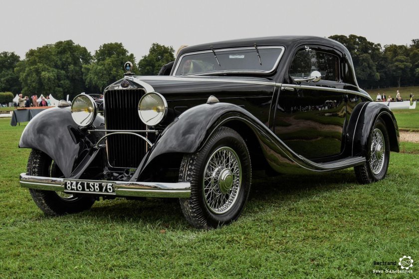 Delage d6 i