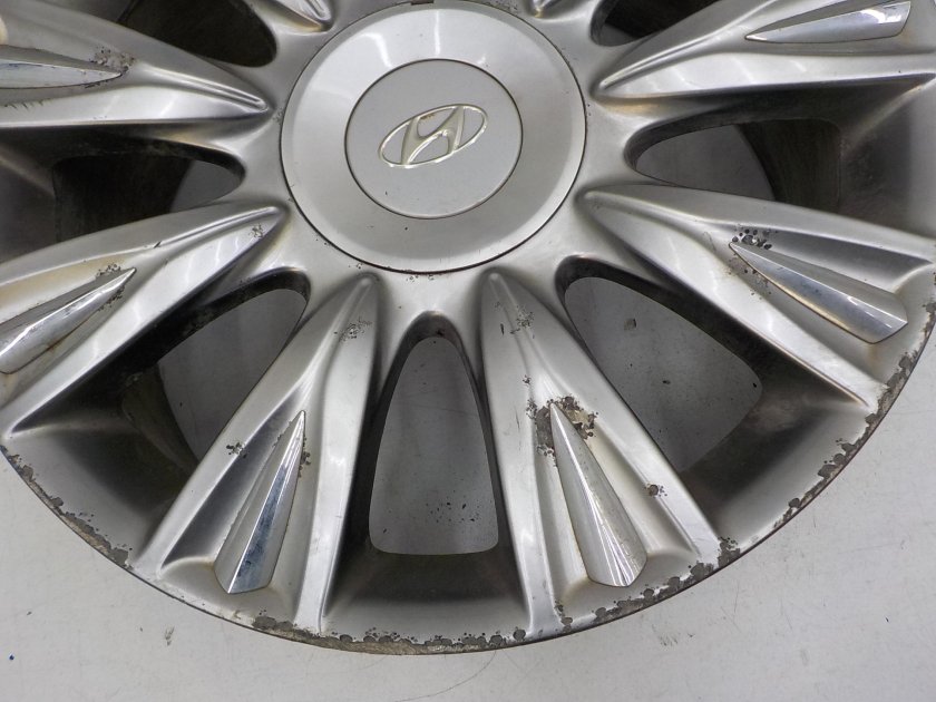 Диски колесные