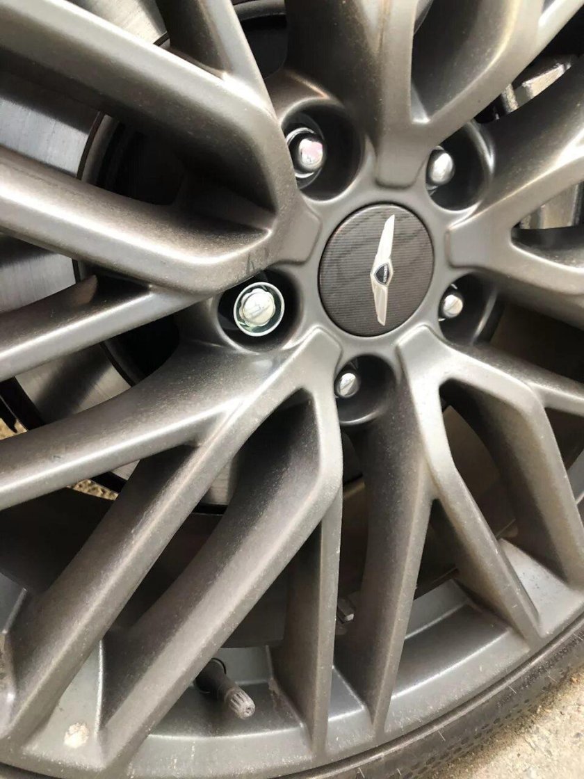 Genesis g70 диски