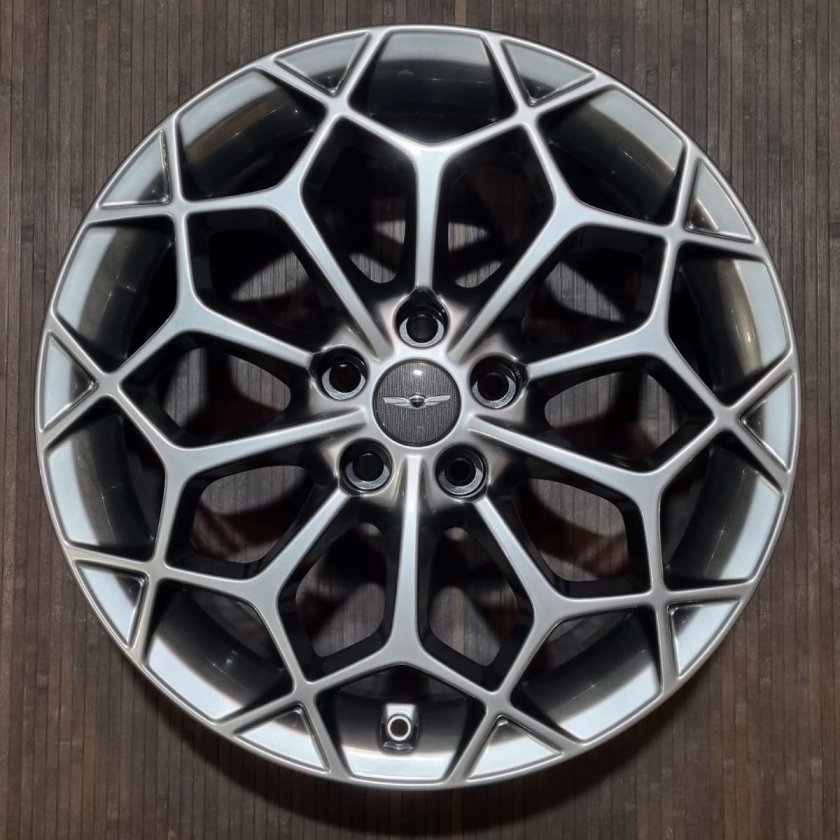 Диски для Генезис 80