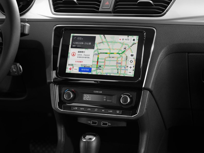 Rapid Spaceback 2021