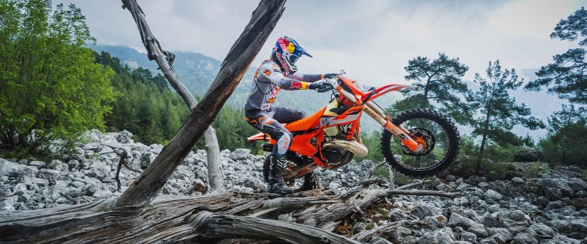 Ktm 2024 enduro