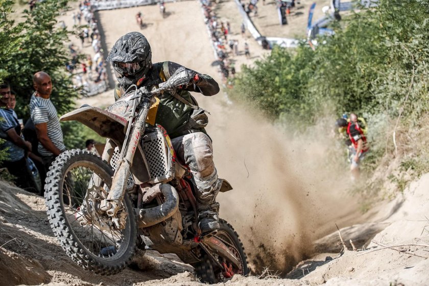 Red bull ROMANIACS 2022