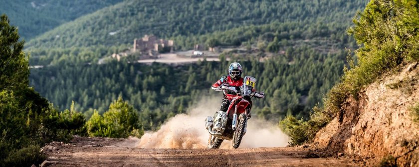 Алтай эндуро